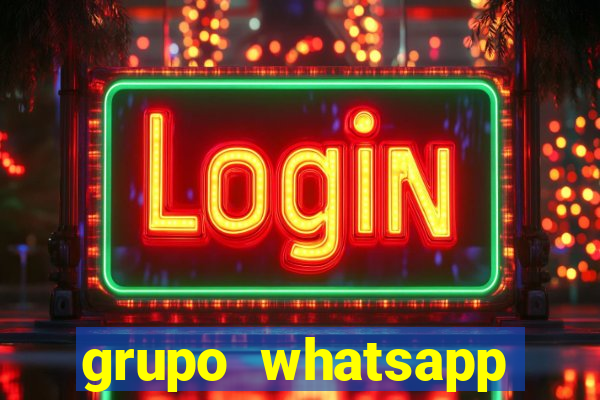 grupo whatsapp resenha rj